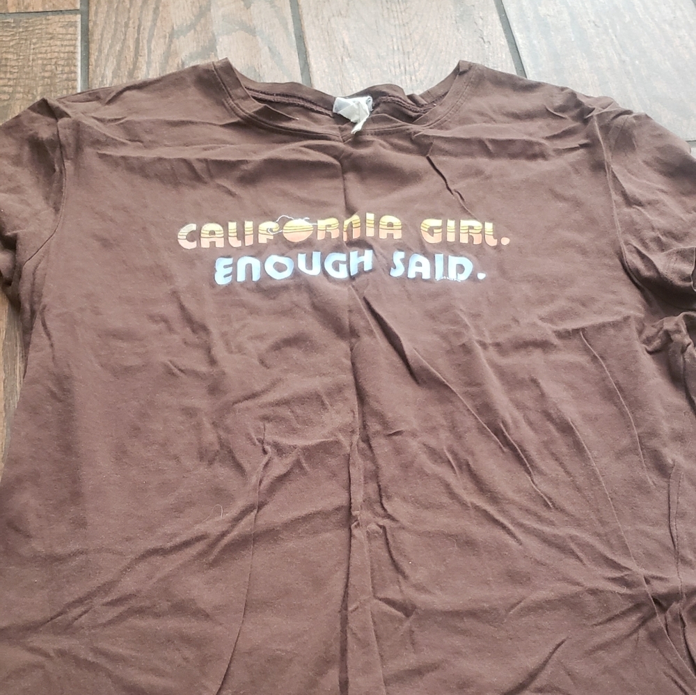 Tshirt